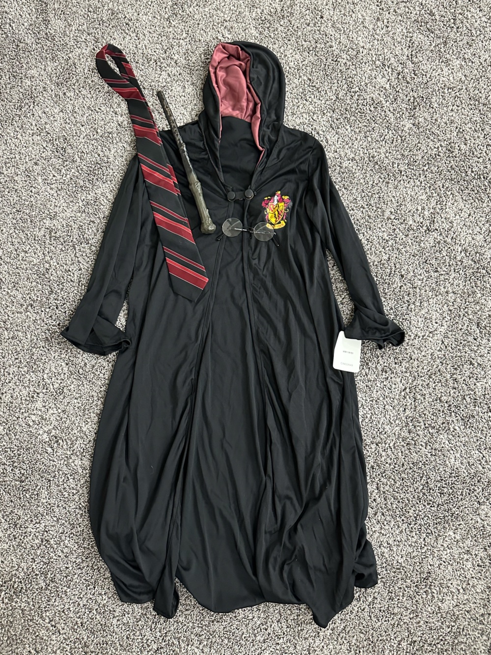 Harry Potter Costume (Large)